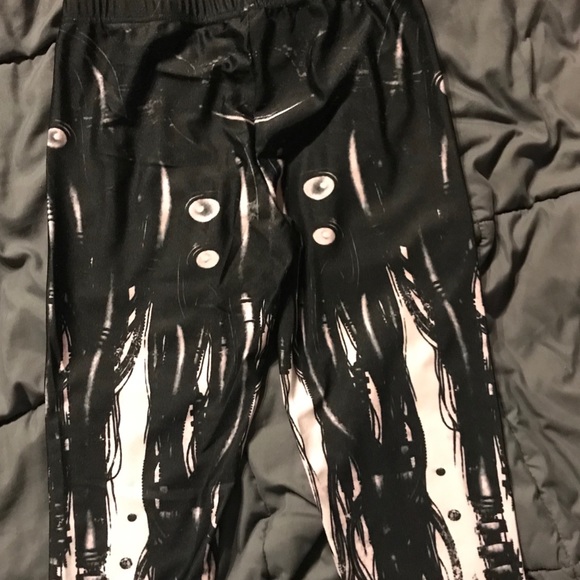 Womans Tights/ Leggings one size - Picture 16 of 16